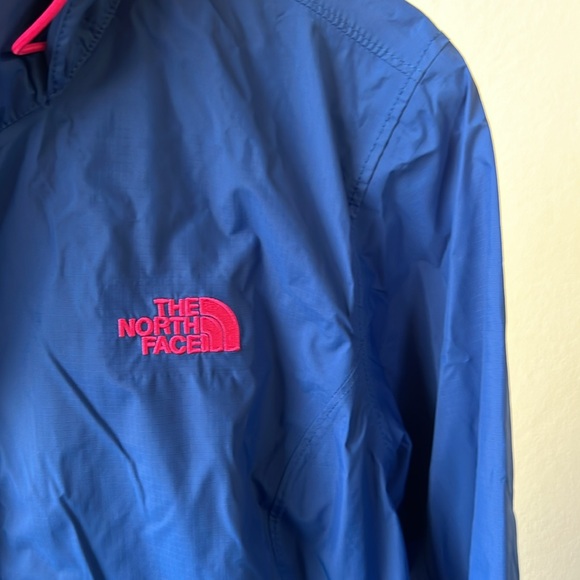 The North Face Women’s lightweight jacket size L - Picture 2 of 5
